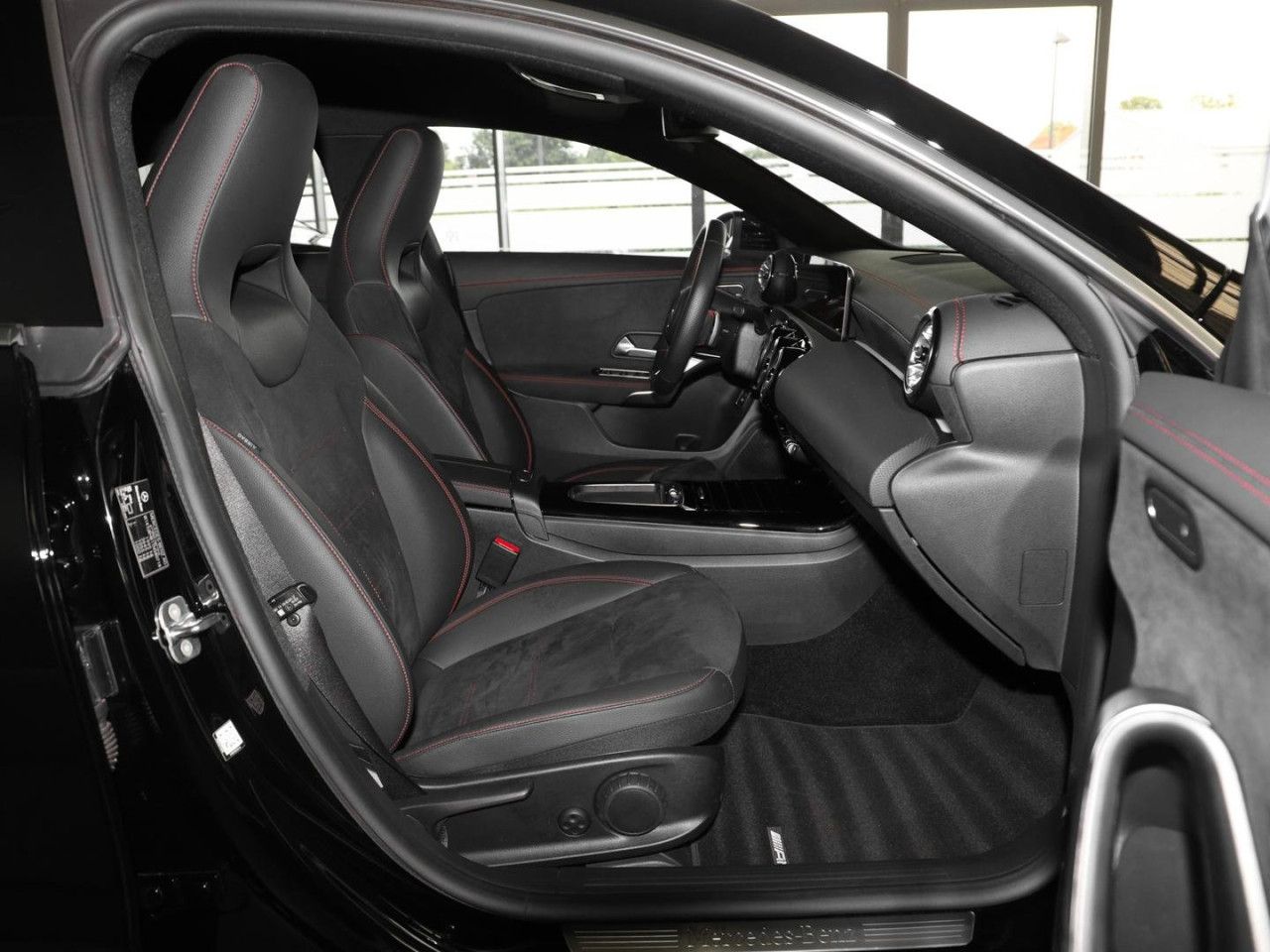 Mercedes-Benz CLA – Bild 5