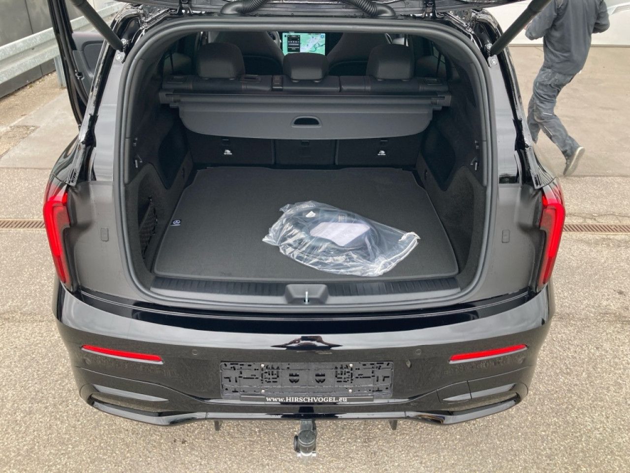 Mercedes-Benz GLB – Bild 17