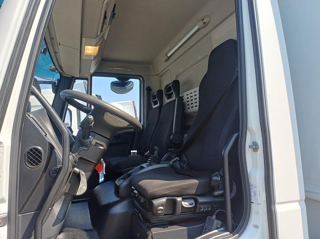 IVECO | EUROCARGO ML120E25