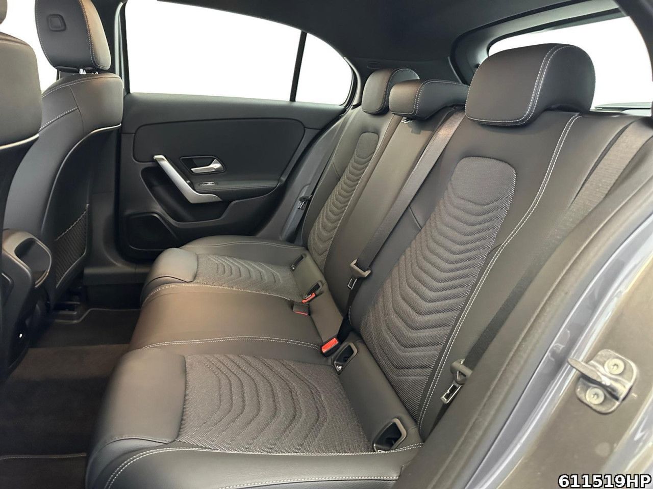 Mercedes-Benz A-Klasse – Bild 13