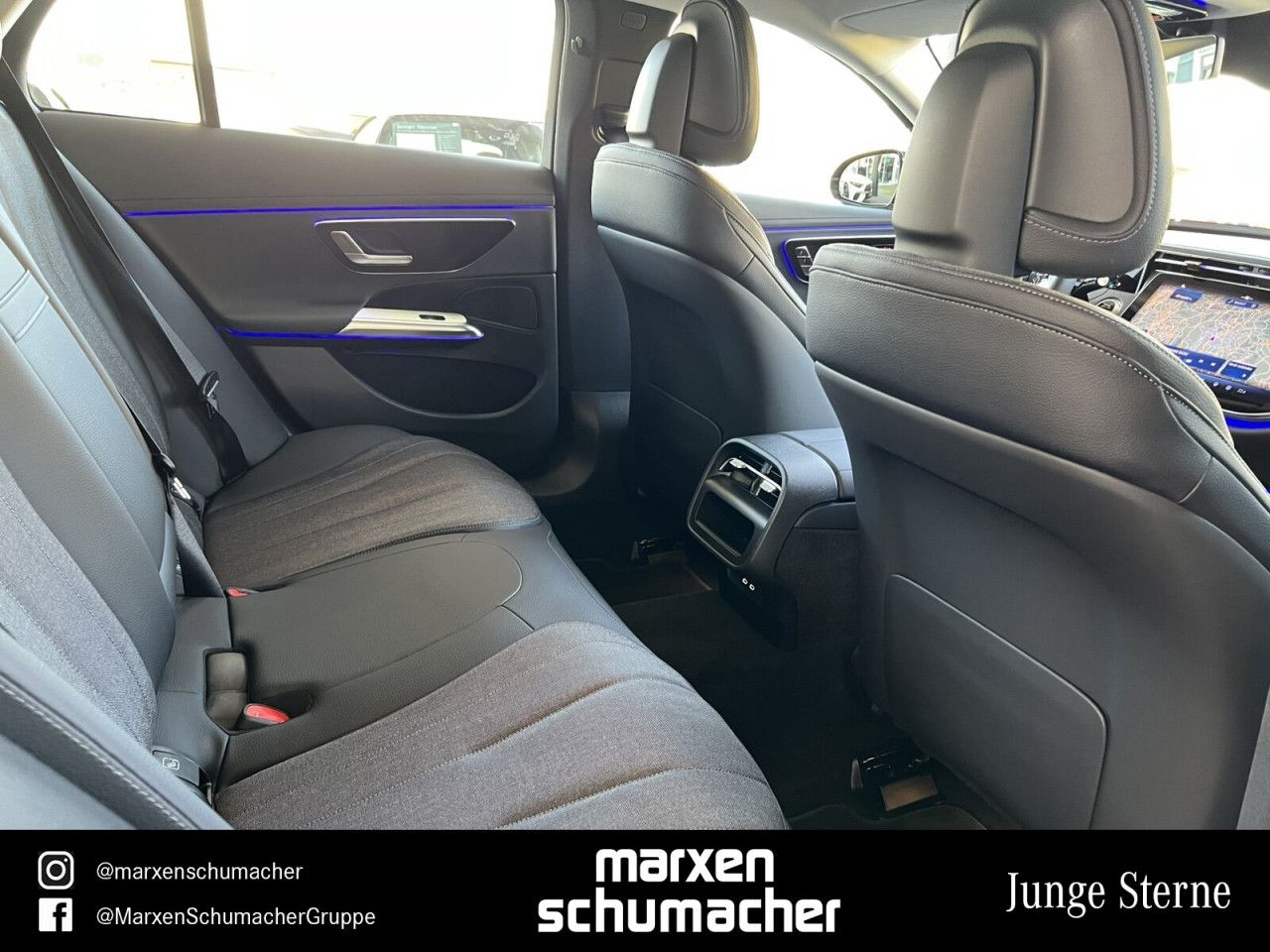 Mercedes-Benz E-Klasse – Bild 19