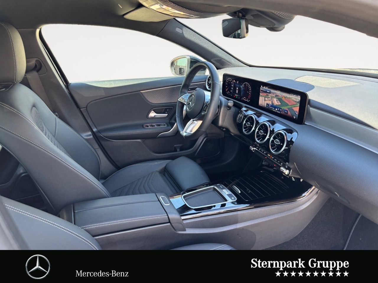 Mercedes-Benz A-Klasse – Bild 15