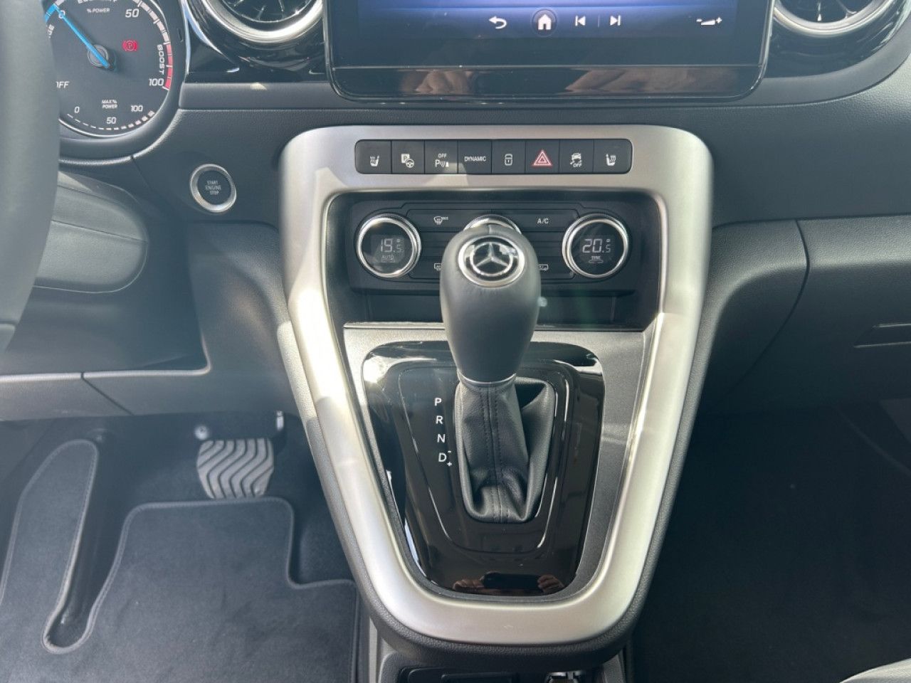 Mercedes-Benz EQT – Bild 6