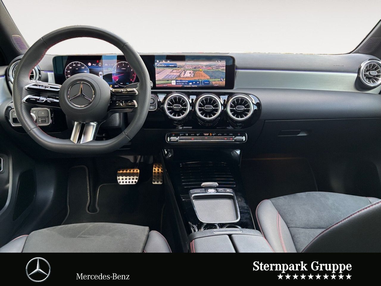 Mercedes-Benz A-Klasse – Bild 10