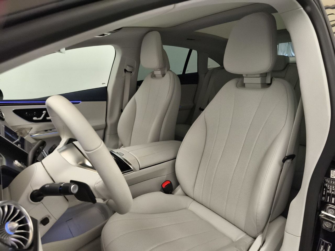 Mercedes-Benz EQE – Bild 21
