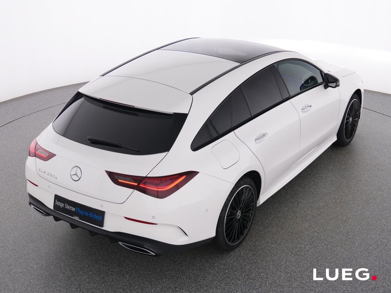 Mercedes-Benz CLA – Bild 18