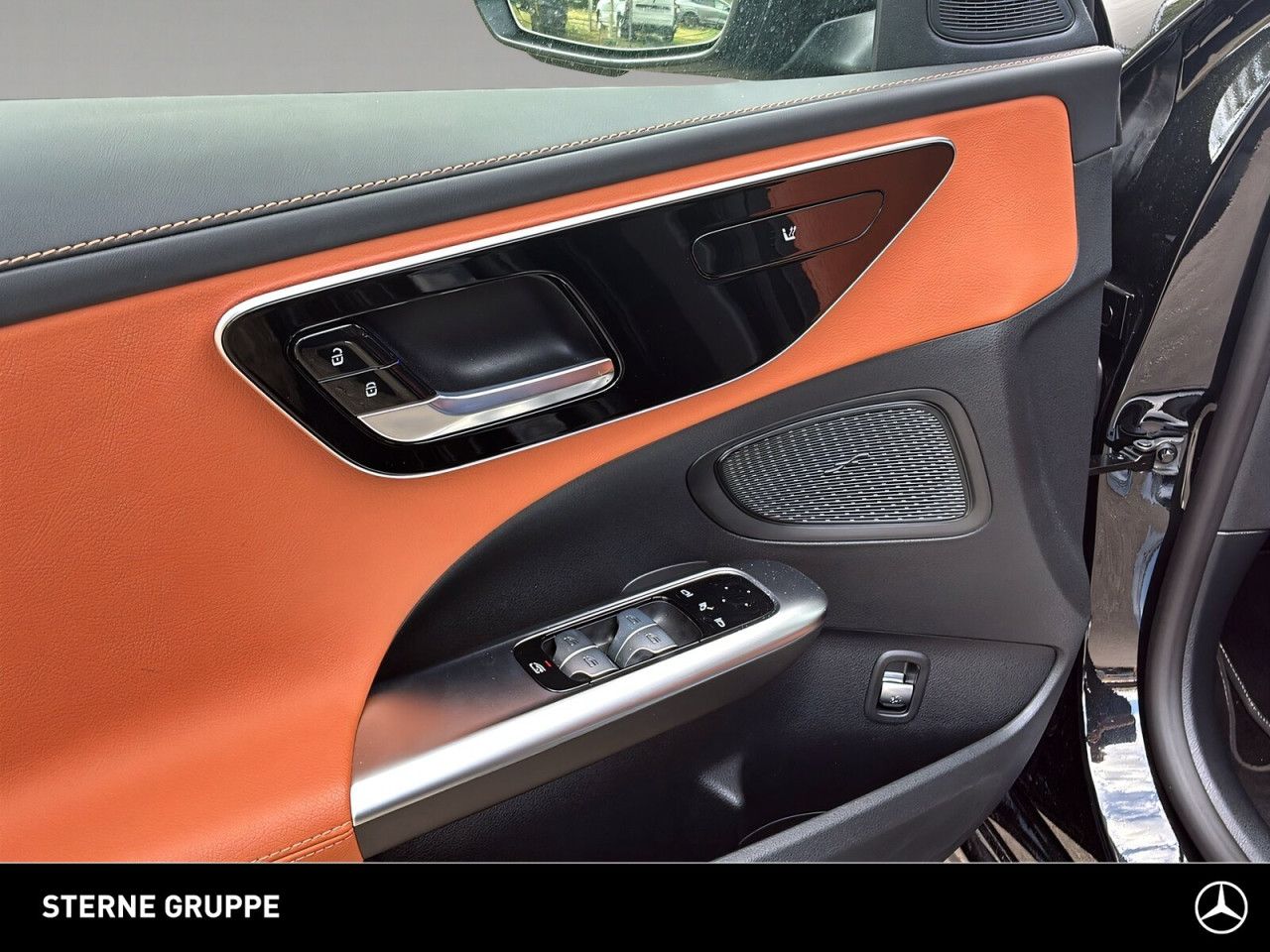Mercedes-Benz C-Klasse – Bild 15