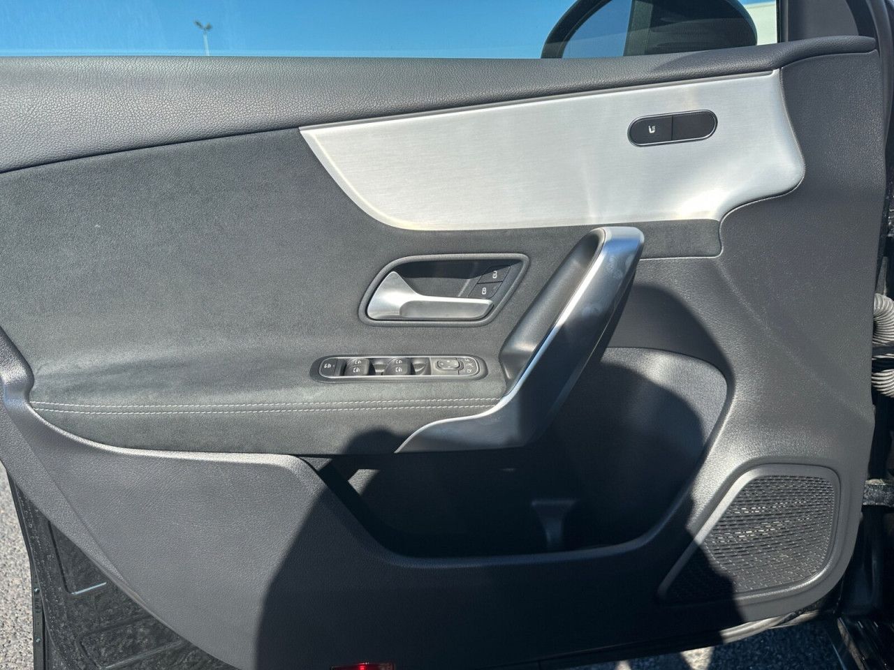 Mercedes-Benz A-Klasse – Bild 16