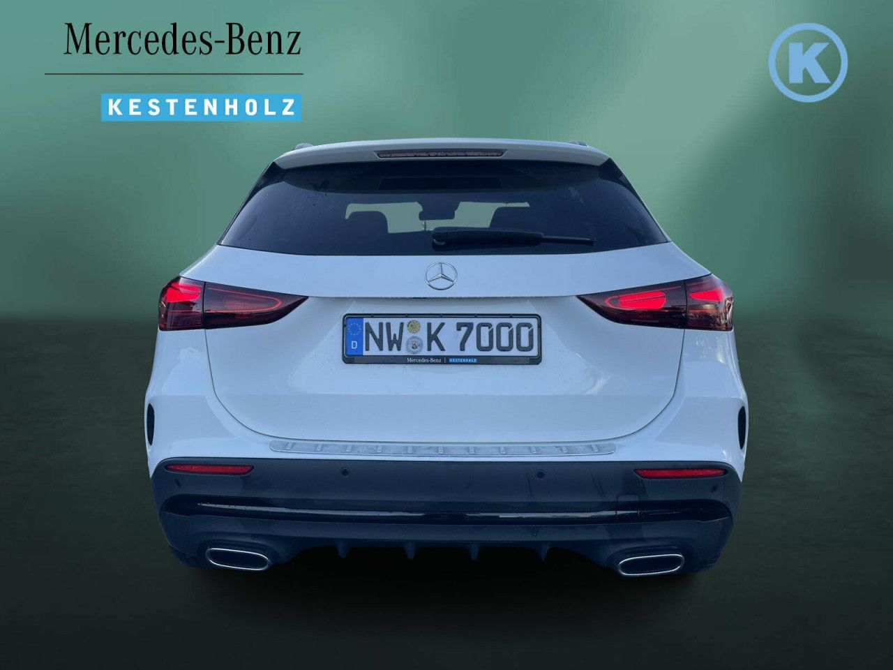 Mercedes-Benz GLA – Bild 7