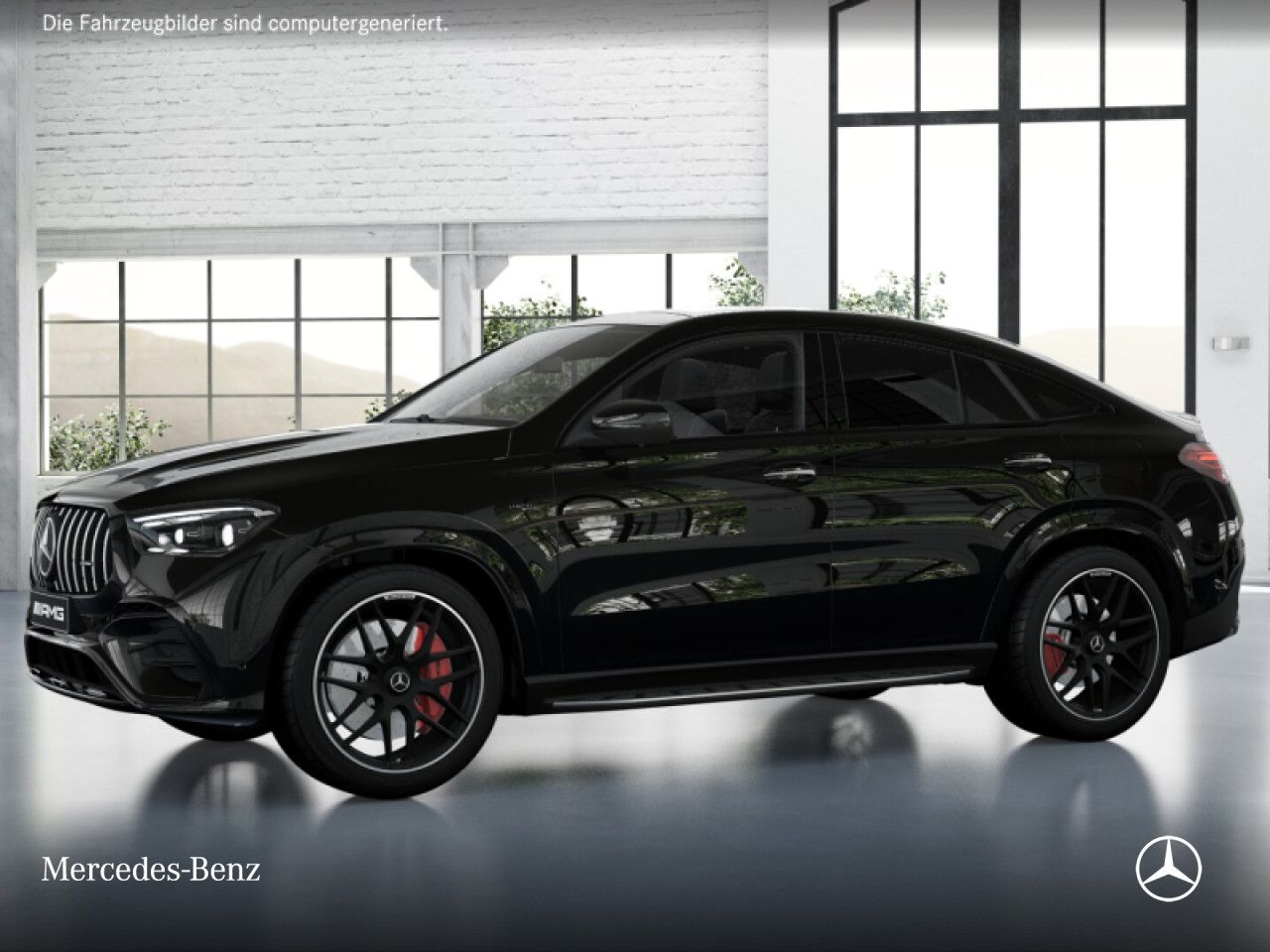 Mercedes-Benz GLE – Bild 2