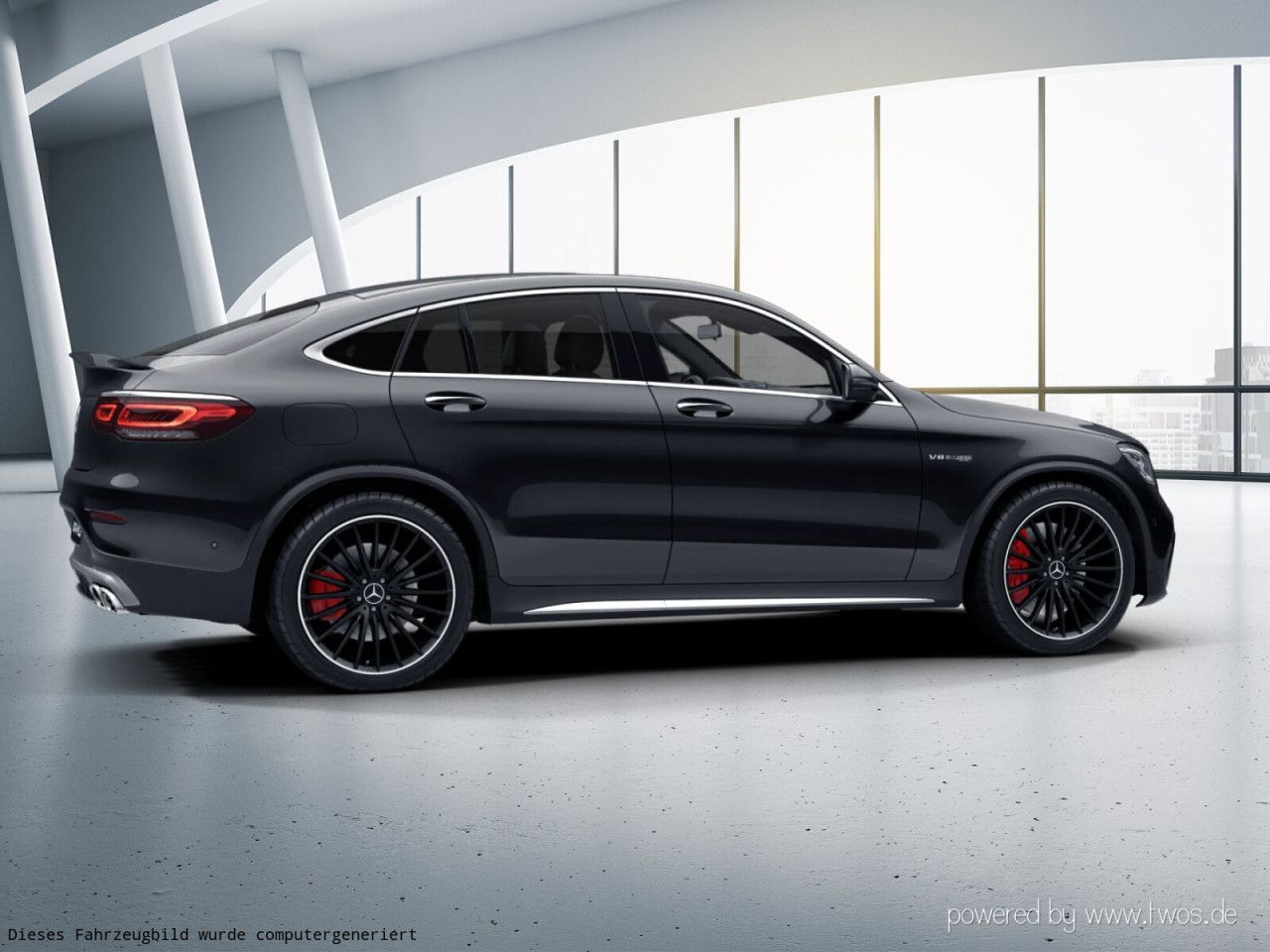 Mercedes-Benz GLC – Bild 12