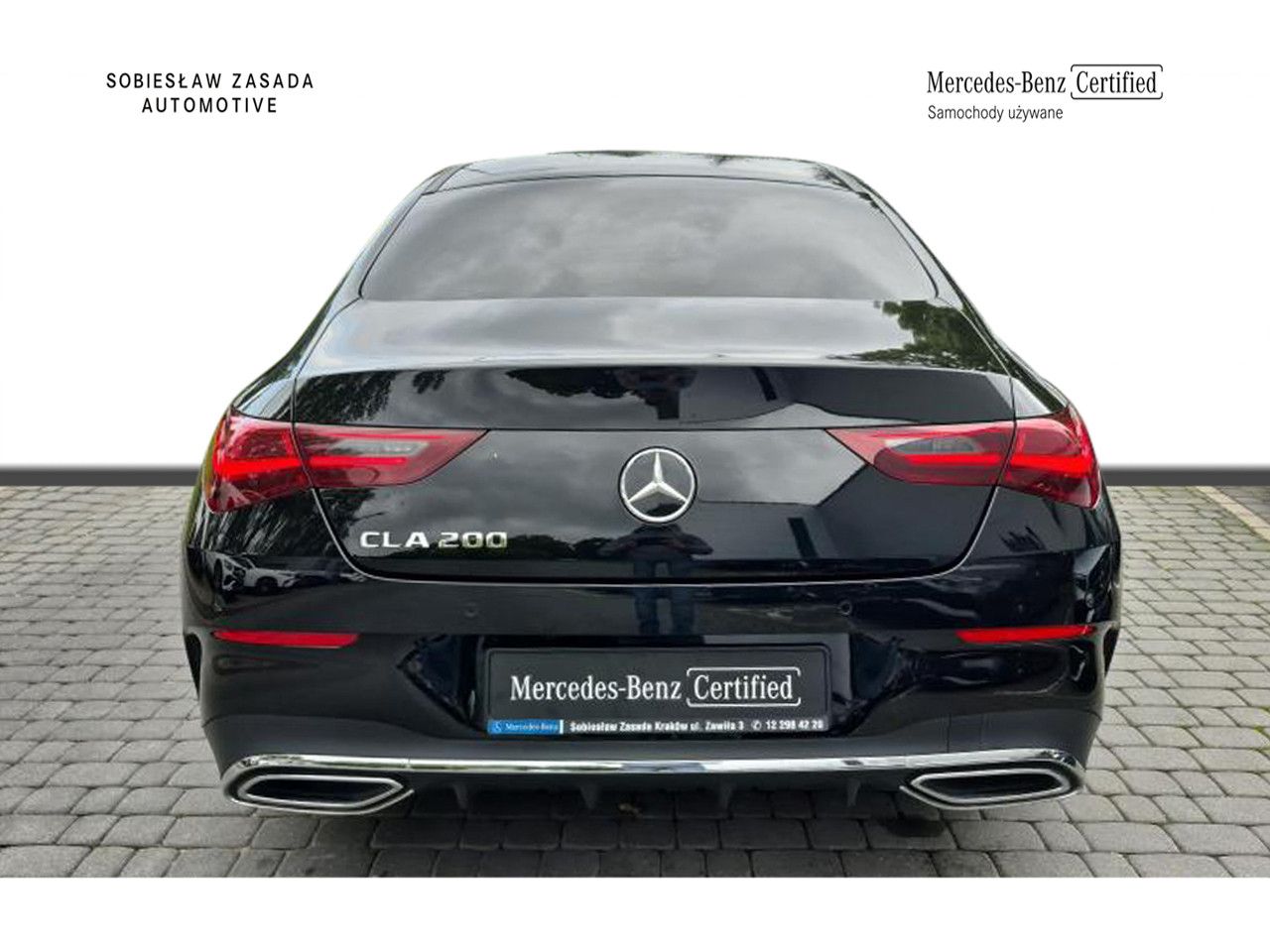 Zdj&eogon;cie pojazdu 4 / 8