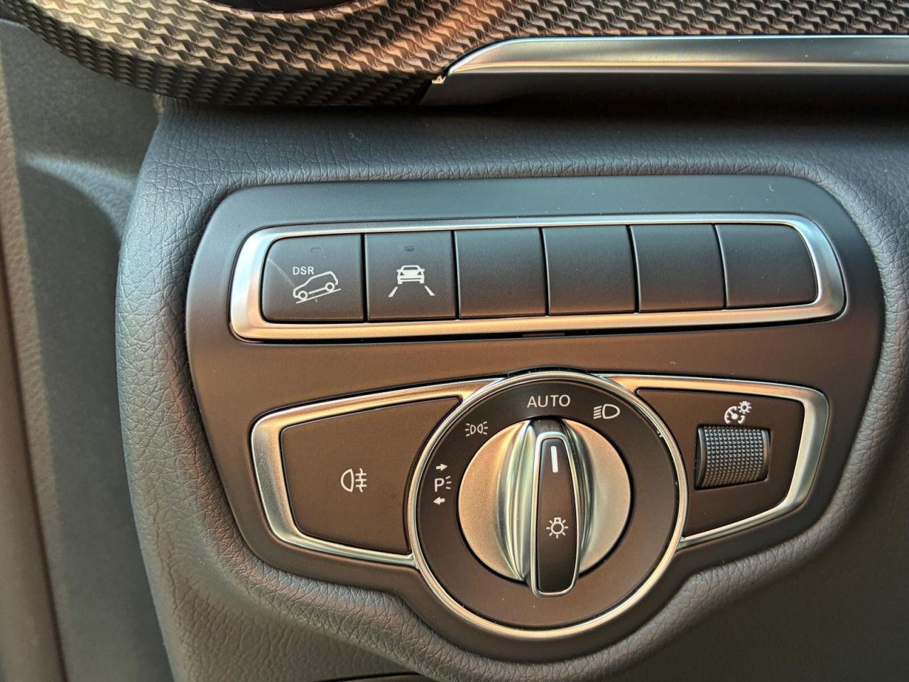 Mercedes-Benz V-Klasse – Bild 5