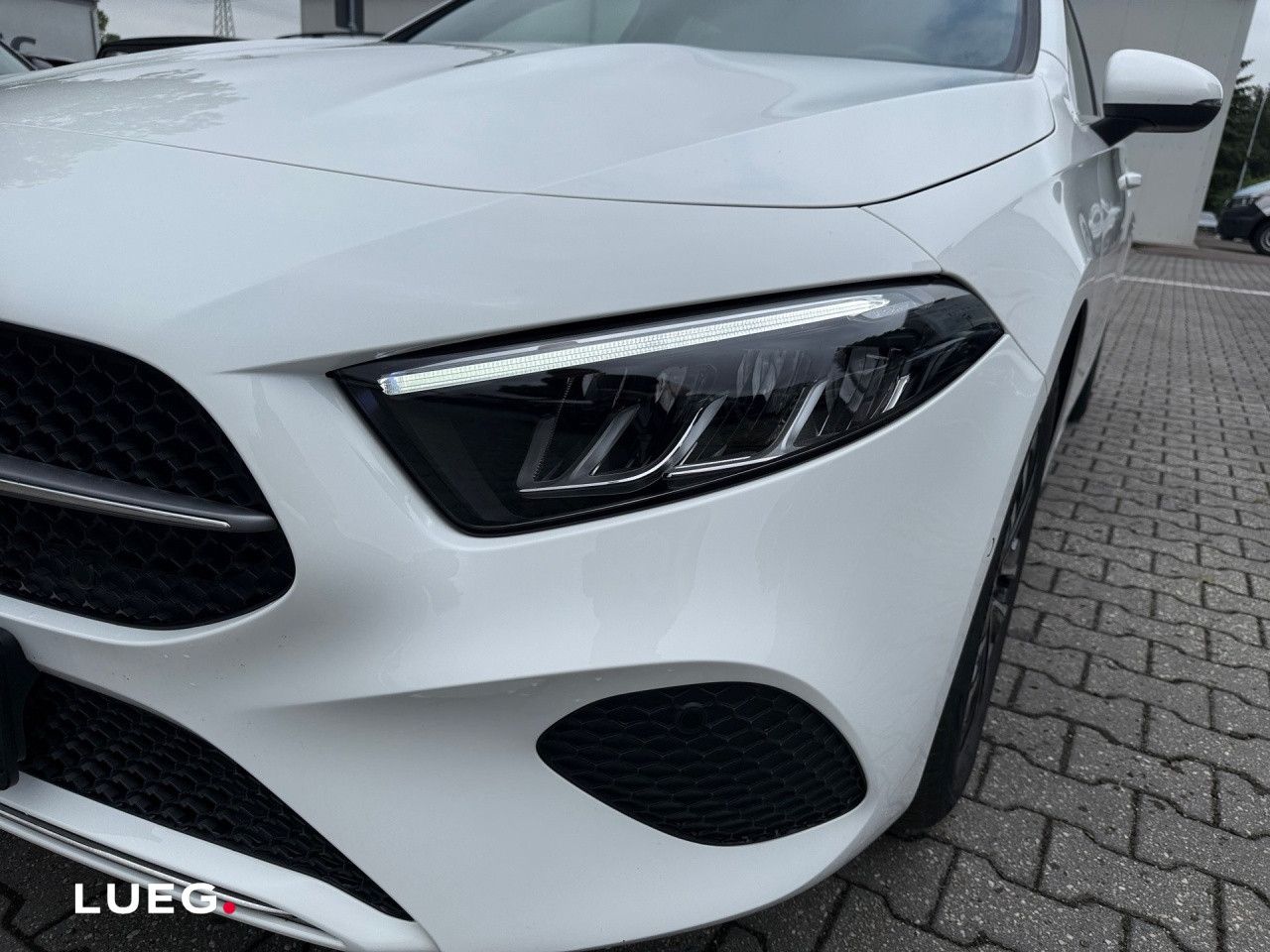 Mercedes-Benz A-Klasse – Bild 16
