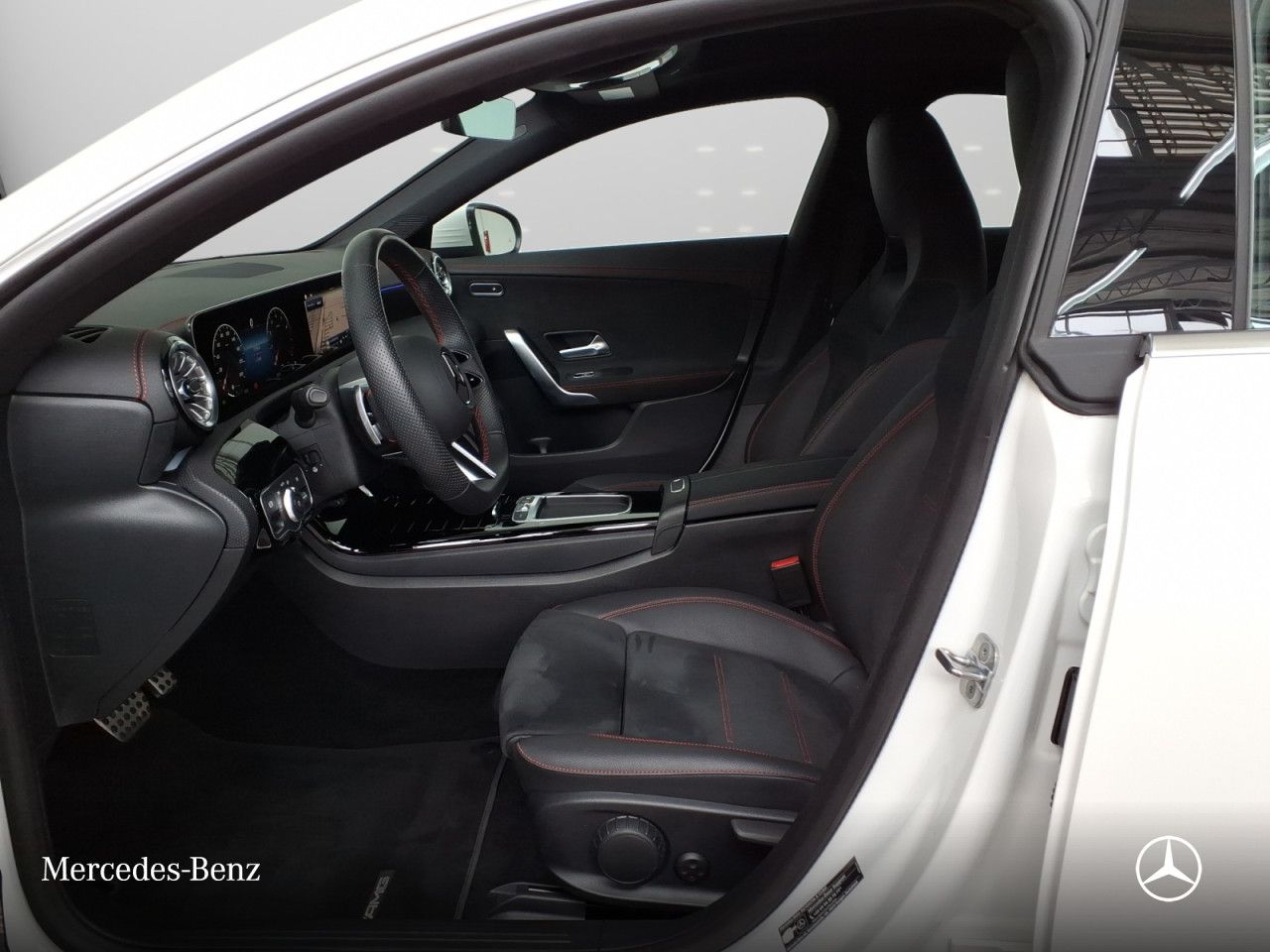 Mercedes-Benz CLA – Bild 8