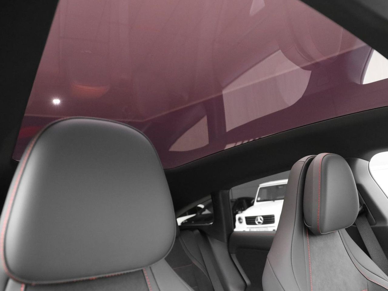 Mercedes-Benz CLA – Bild 13