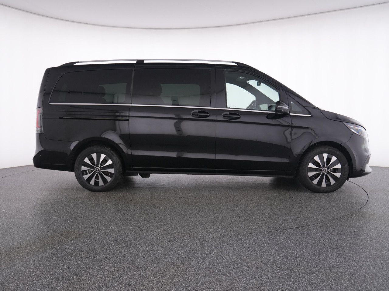 Mercedes-Benz V-Klasse – Bild 11