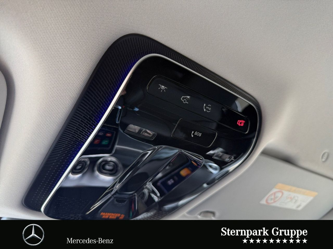 Mercedes-Benz GLC – Bild 25