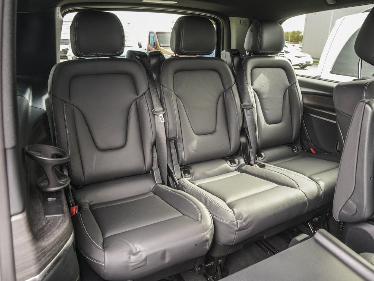 Mercedes-Benz EQV – Bild 6