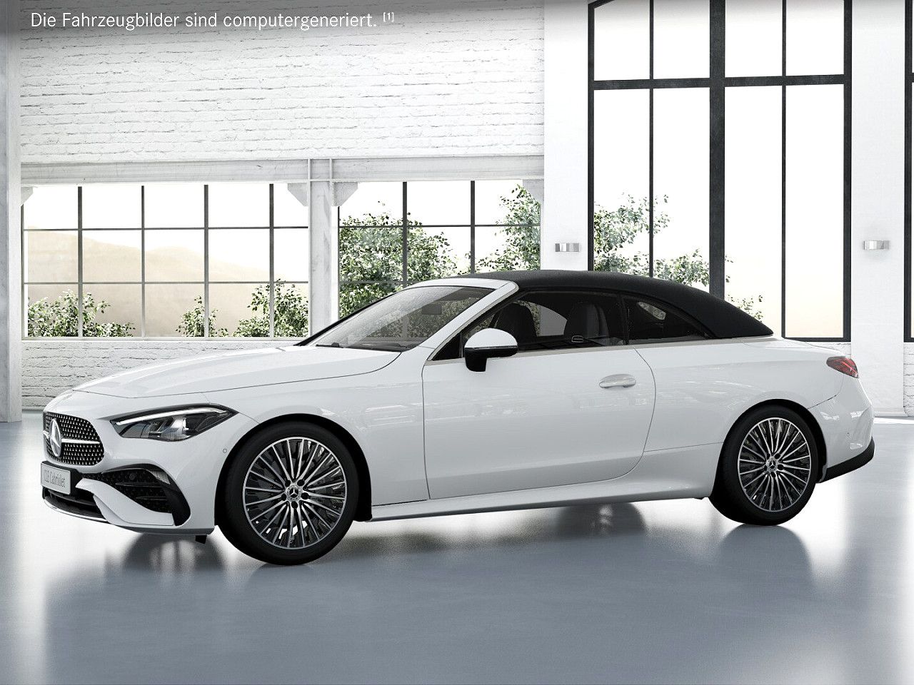 Mercedes-Benz CLE – Bild 11