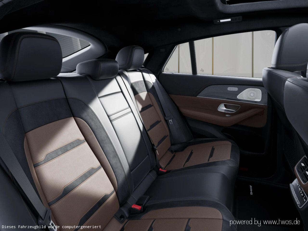 Mercedes-Benz GLE – Bild 24