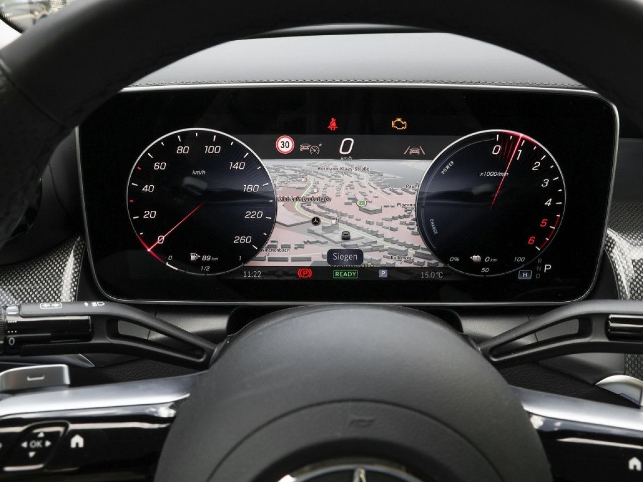 Mercedes-Benz GLC – Bild 17
