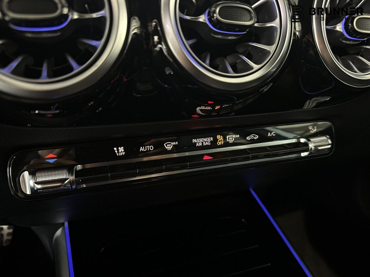 Mercedes-Benz B-Klasse – Bild 25