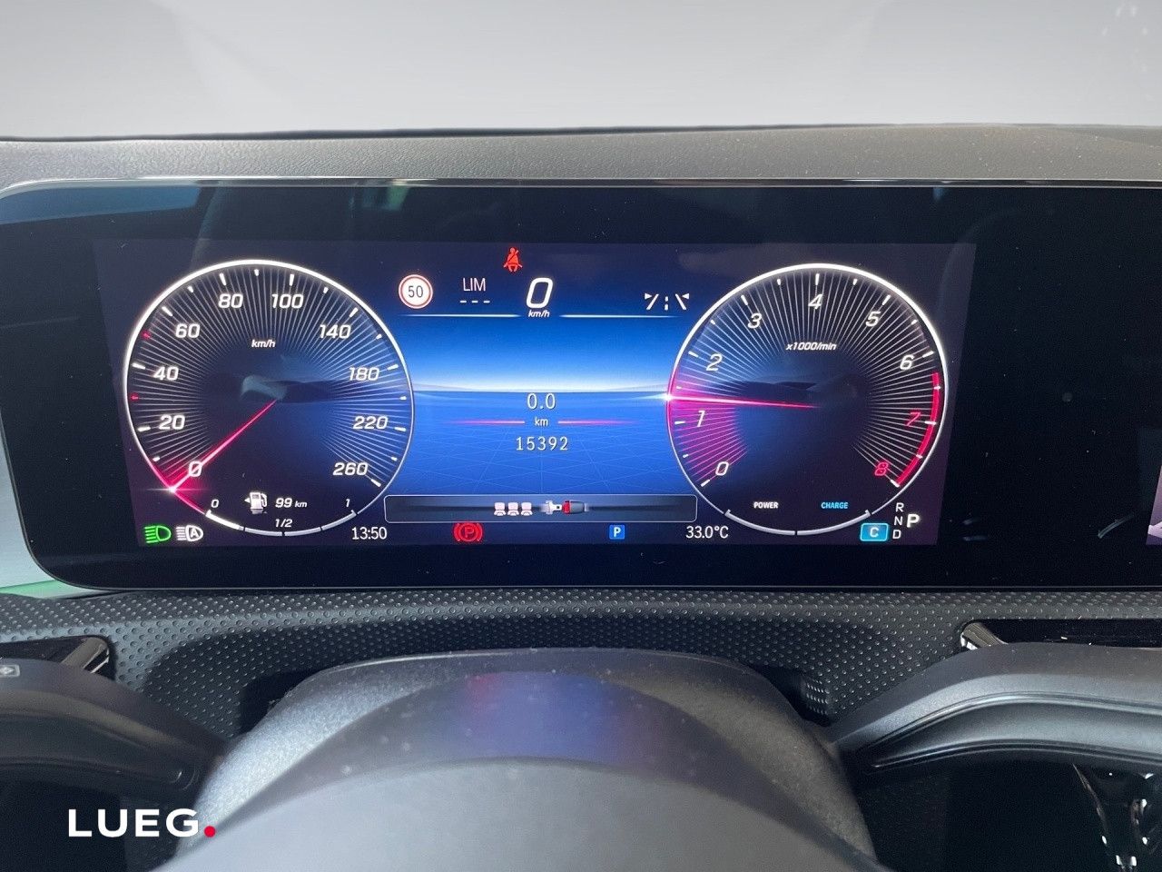 Mercedes-Benz A-Klasse – Bild 14