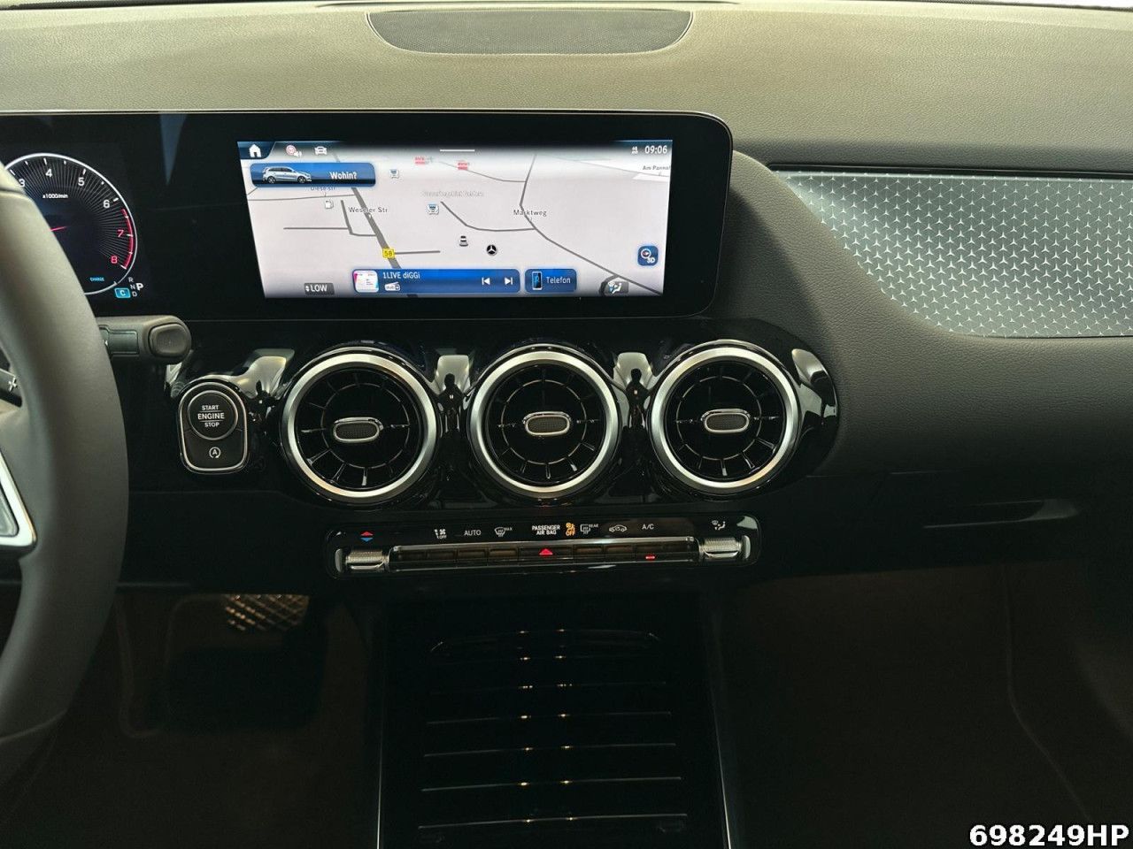 Mercedes-Benz B-Klasse – Bild 14