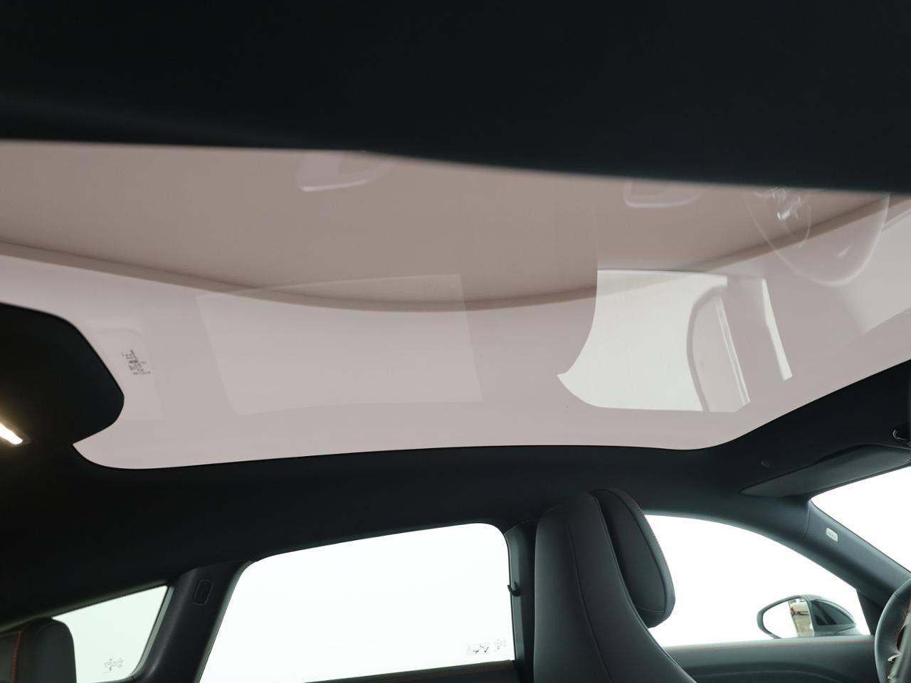 Mercedes-Benz CLA – Bild 16