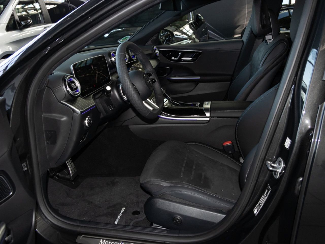 Mercedes-Benz C-Klasse – Bild 16