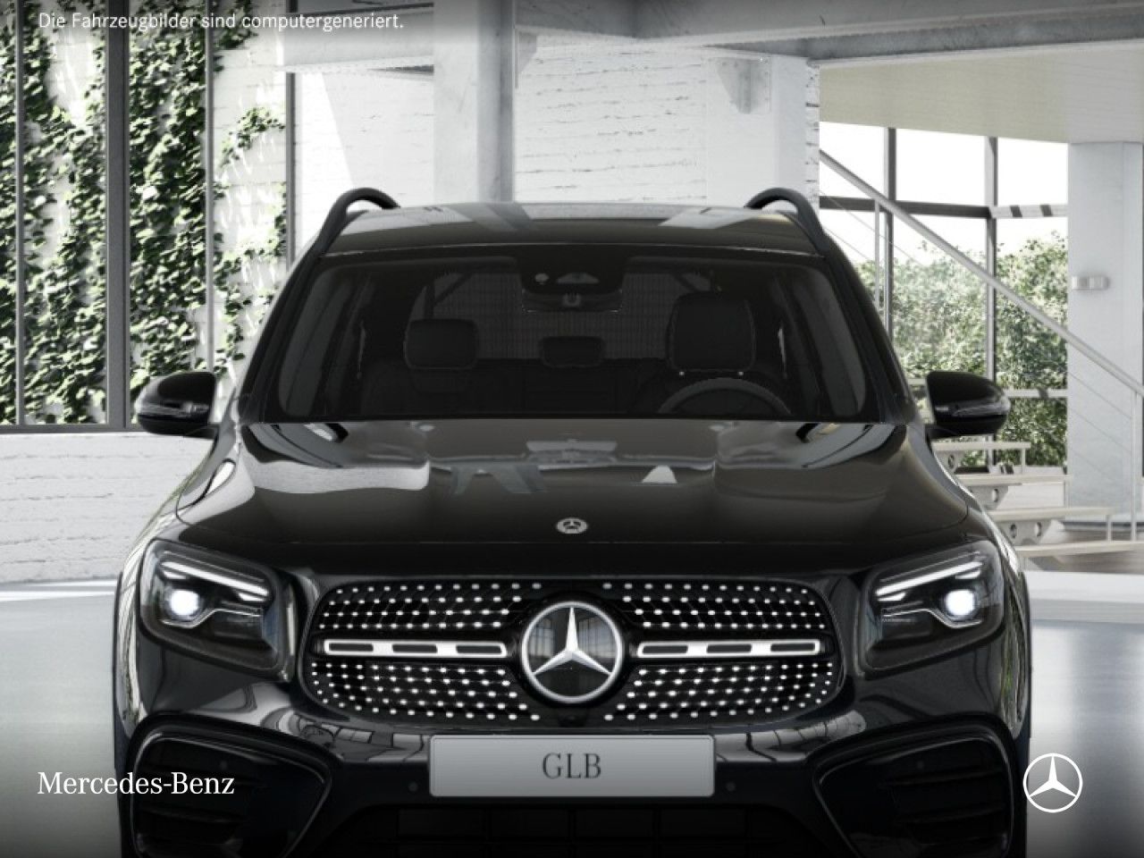 Mercedes-Benz GLB – Bild 5
