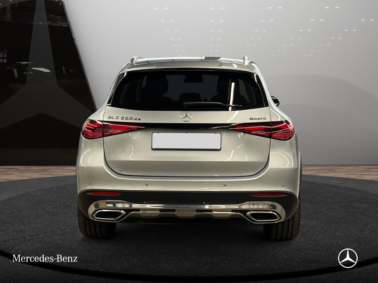 Mercedes-Benz GLC – Bild 6