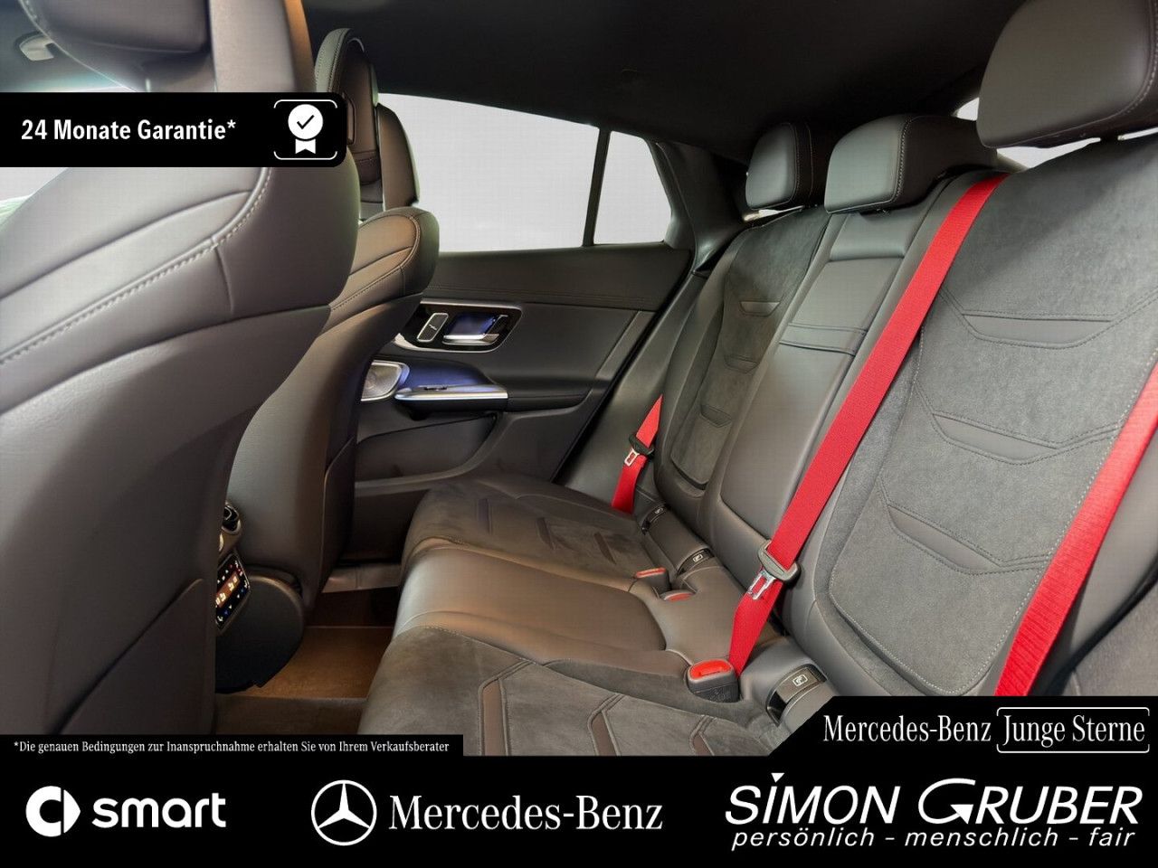 Mercedes-Benz GLC – Bild 26