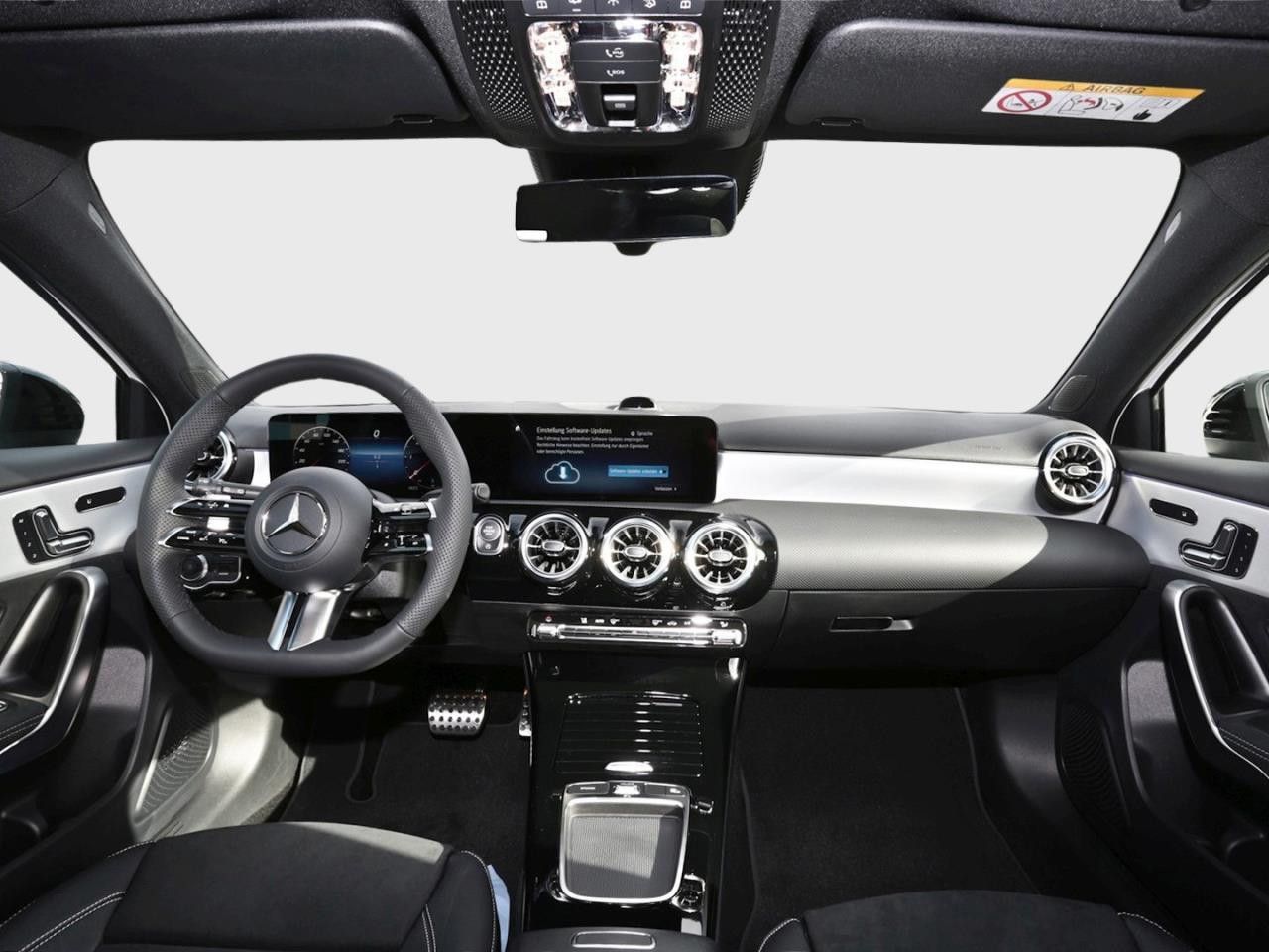Mercedes-Benz A-Klasse – Bild 12