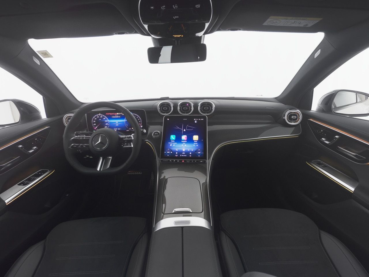 Mercedes-Benz GLC – Bild 3