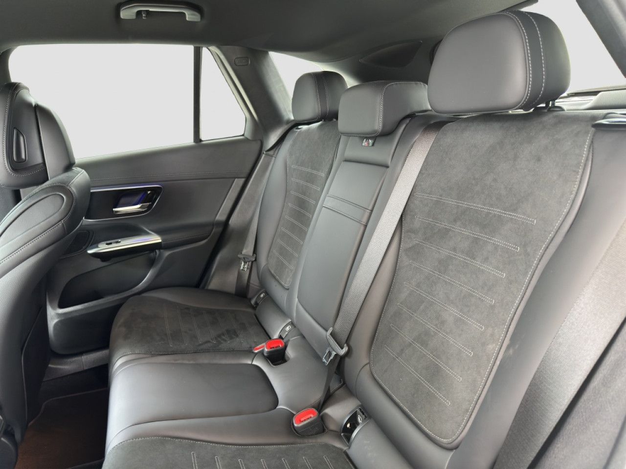 Mercedes-Benz GLC – Bild 12