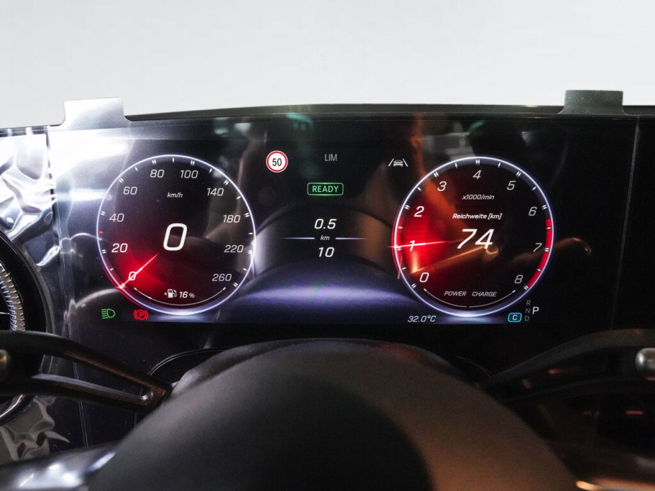 Mercedes-Benz CLA – Bild 11