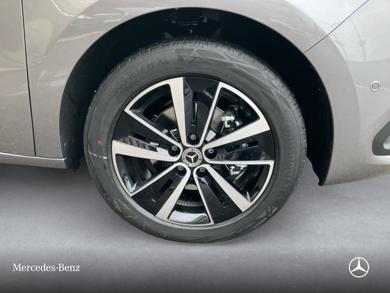 Mercedes-Benz T-Klasse – Bild 4