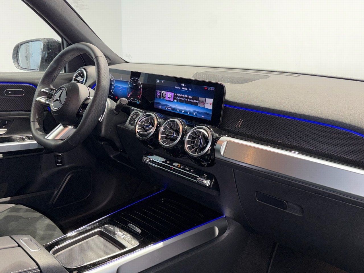 Mercedes-Benz GLB – Bild 12