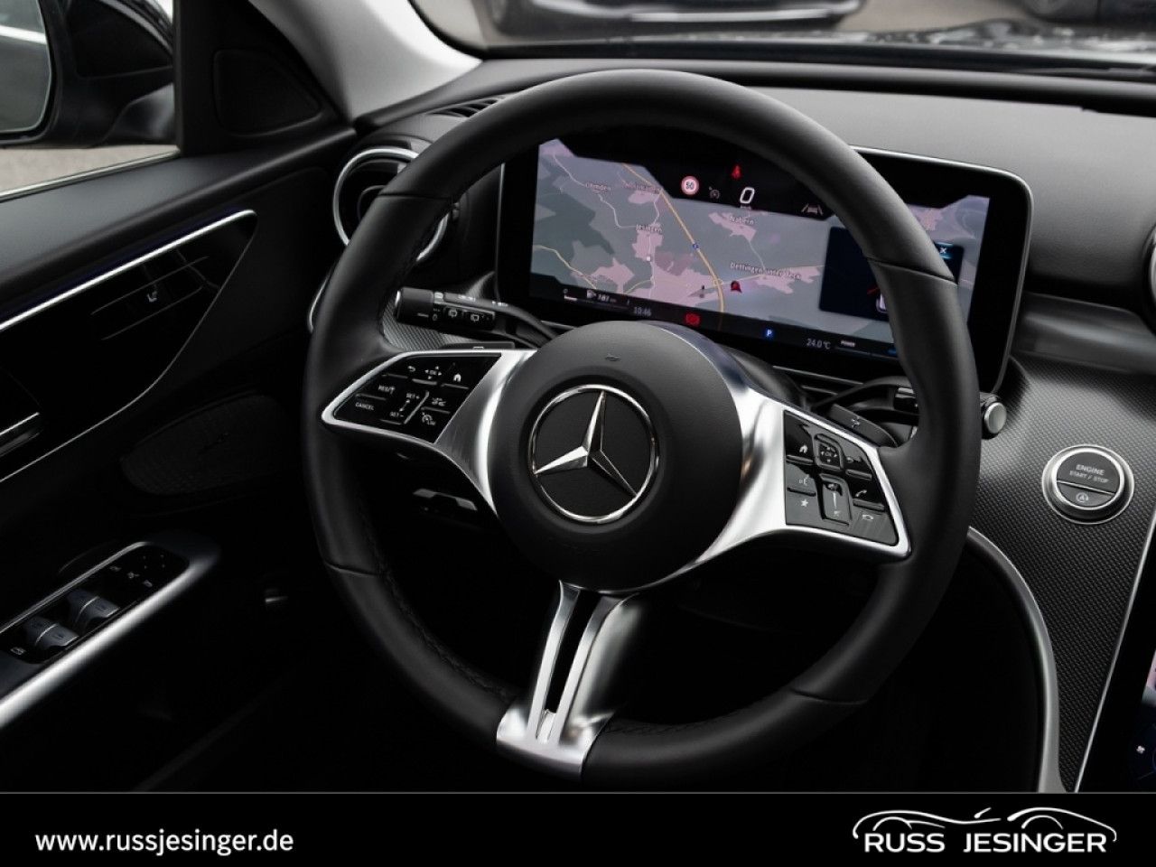 Mercedes-Benz C-Klasse – Bild 12
