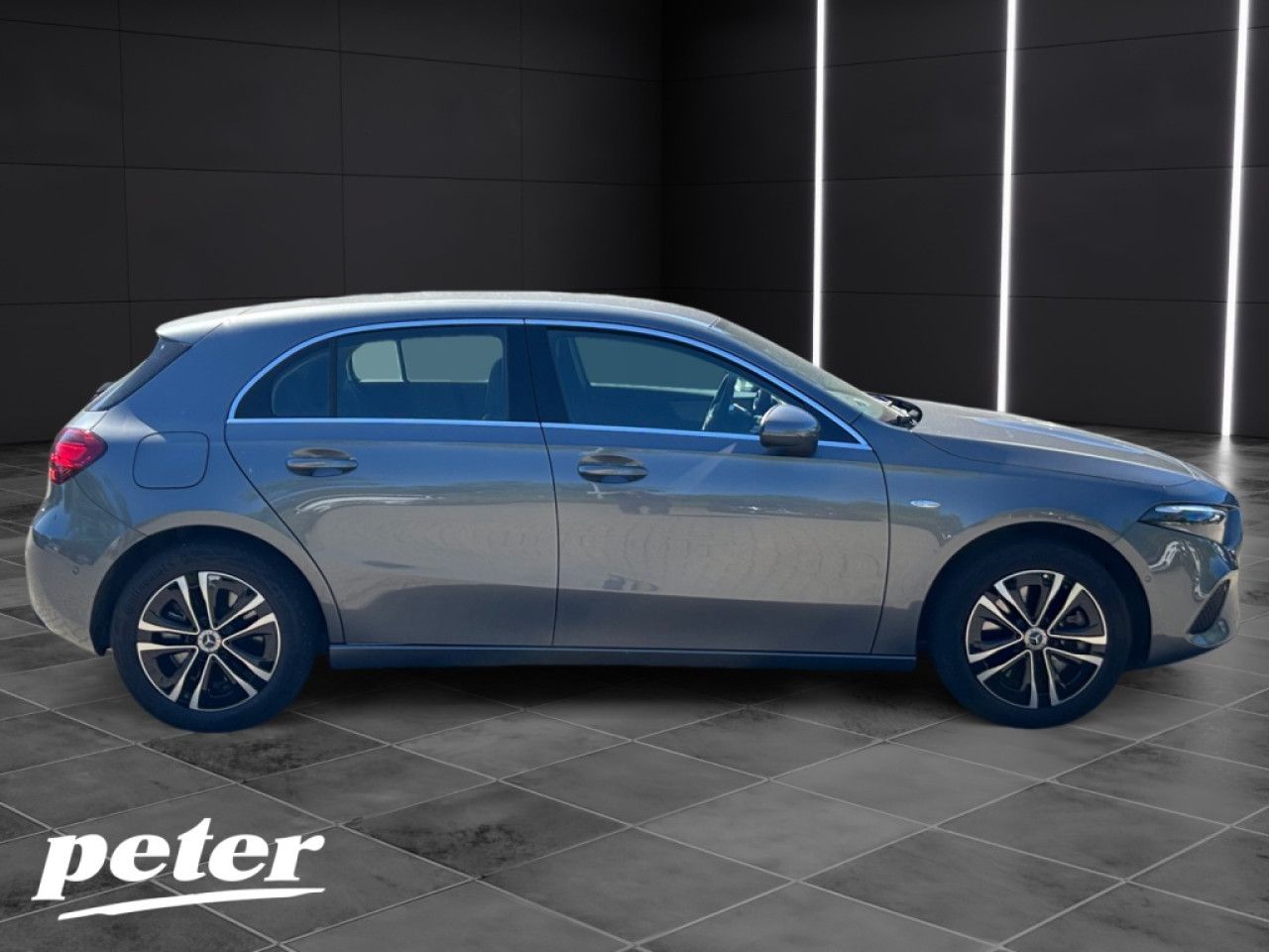 Mercedes-Benz A-Klasse – Bild 20