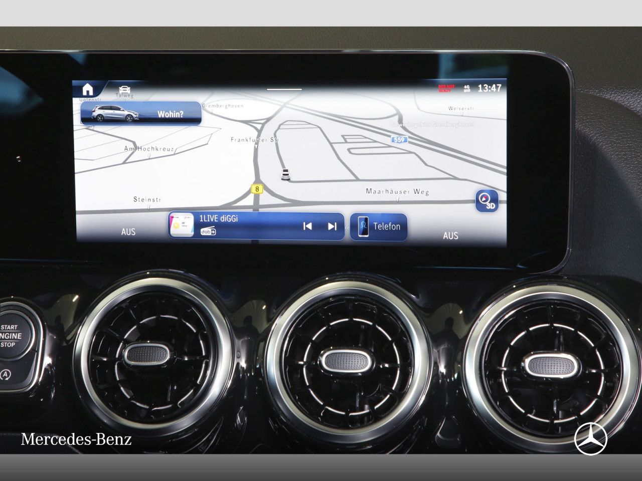 Mercedes-Benz B-Klasse – Bild 11