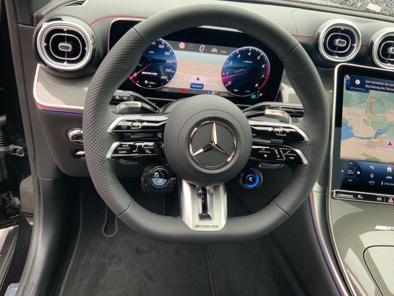 Mercedes-Benz GLC – Bild 11