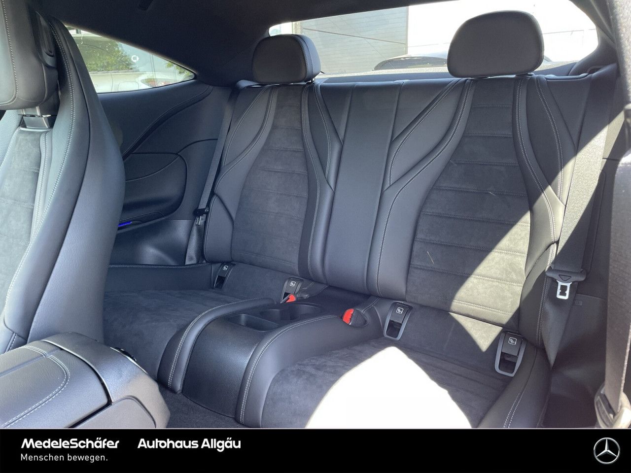 Mercedes-Benz CLE – Bild 8