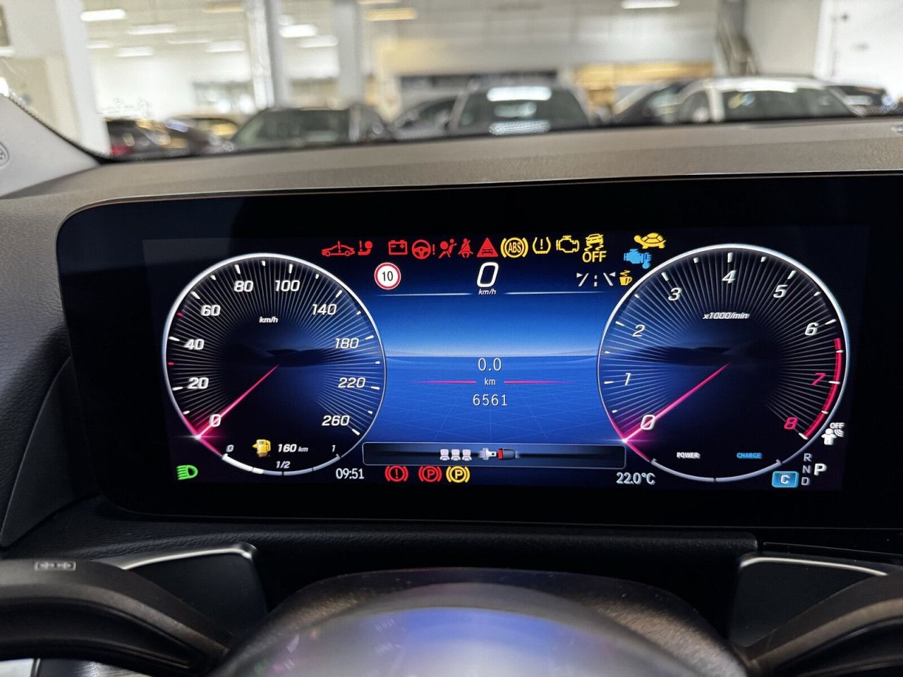 Mercedes-Benz GLB – Bild 21