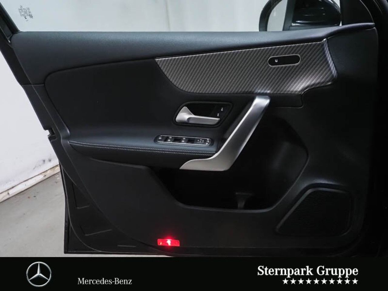 Mercedes-Benz A-Klasse – Bild 6