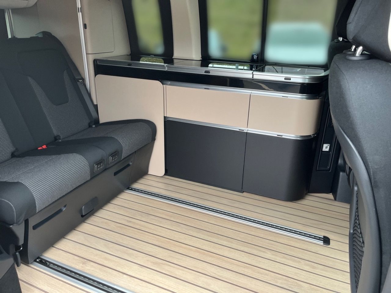 Mercedes-Benz Marco Polo – Bild 8