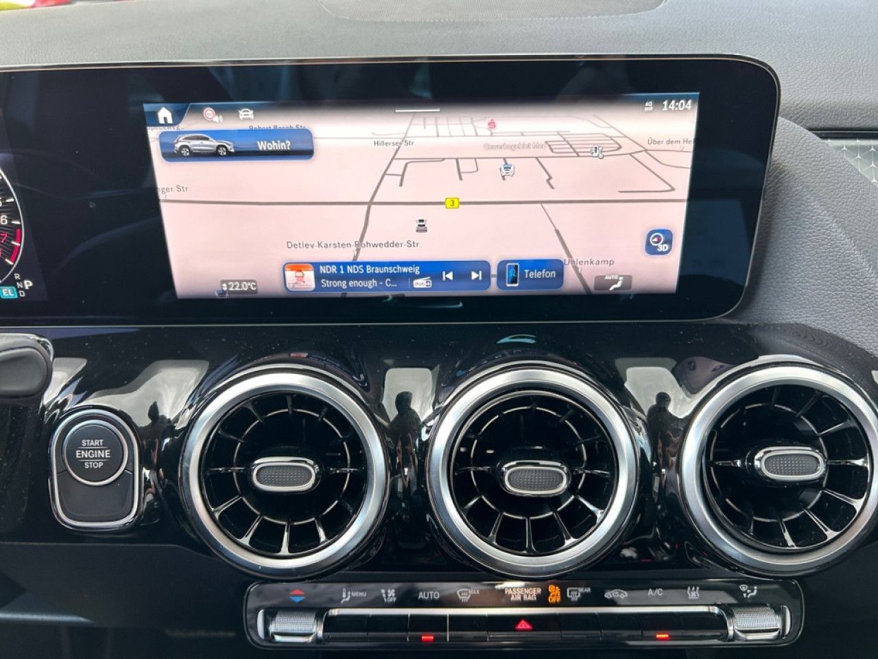 Mercedes-Benz GLA – Bild 10