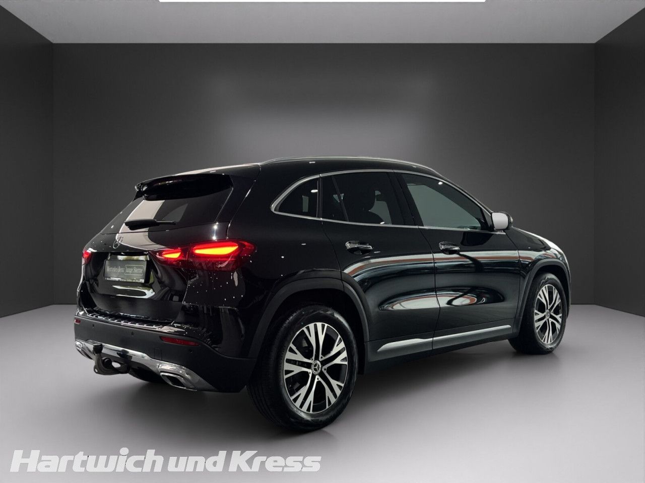 Mercedes-Benz GLA – Bild 6